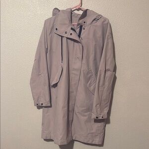 Everlane ReNew Anorak Jacket